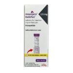 Mounjaro 2.5*4