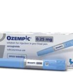 Ozempic 0.25*4
