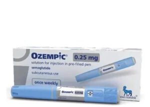 Ozempic 0.25*4