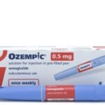 Ozempic 0.5*4