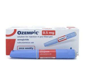 Ozempic 0.5*4
