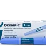 Ozempic 1.0*4