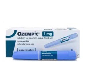 Ozempic 1.0*4